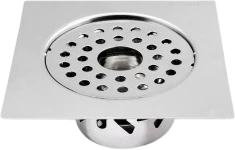 S.S. 304 Cockroach Trap with hole
