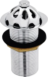 Urinal Dome Waste Coupling
