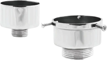 Urinal Cup Cap Casted Set