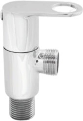 ORX. Angle Valve