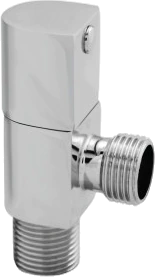 D Angle Valve