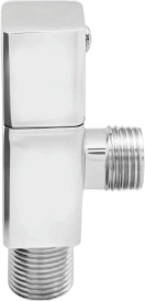 Square Angle Valve