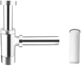 Bottle Trap Ideal