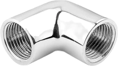 C.P. Female Elbow