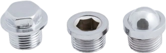 C.P. Plug