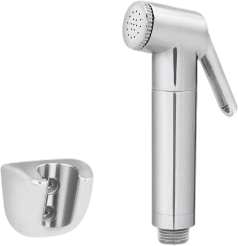 Fusion Health Faucet with A.B.S. Hook