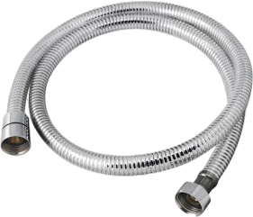 P.V.C. Silver Tube