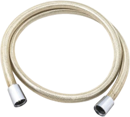 S.S. Wired Tube With P.V.C. Coating