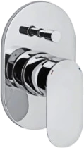 OPL. Single Lever Bath Diverter