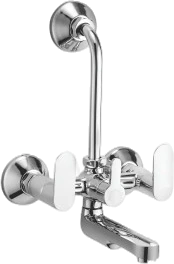 OPL. Wall Mixer with Bend