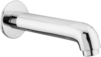 FLT. Plain Spout
