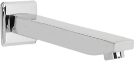 SQUARE Plain Spout