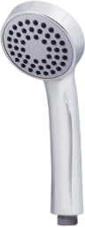 Galaxy 3 inches Hand Shower
