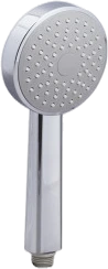 Round 4 inches Hand Shower