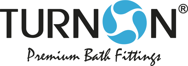 Registered Brand Logo TURNON
