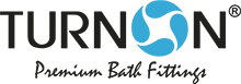 Registered Brand Logo TURNON