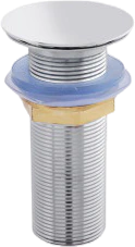 Waste Coupling 5 inches Pop Up