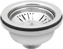 Sink Waste Coupling