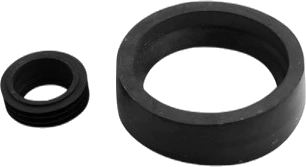W.C. Washer Set