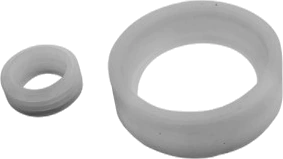 W.C. Washer Set Silicon