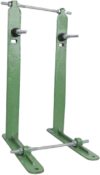 C.I. Adjustable Chair Bracket