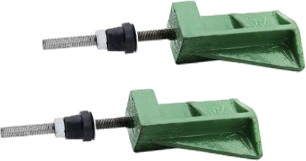 C.I. Cascade Cantilever Bracket Long