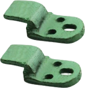 C.I. Urinal Bracket