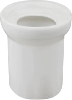 W.C. Connector